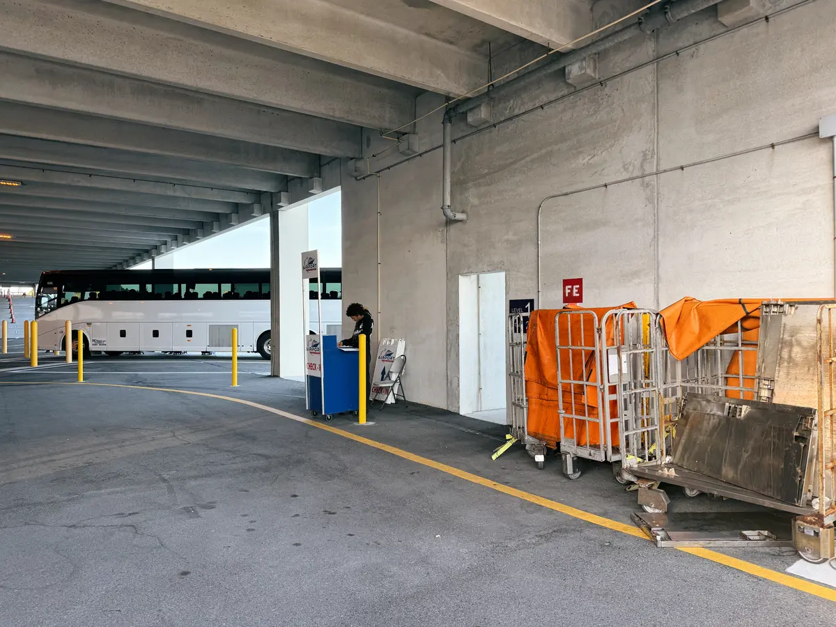 Airport Canaveral Shuttle Check In Airport Canaveral Shuttle Check In