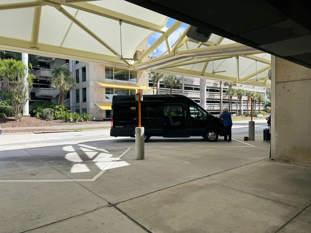Airport Canaveral Shuttle Airport Canaveral Shuttle