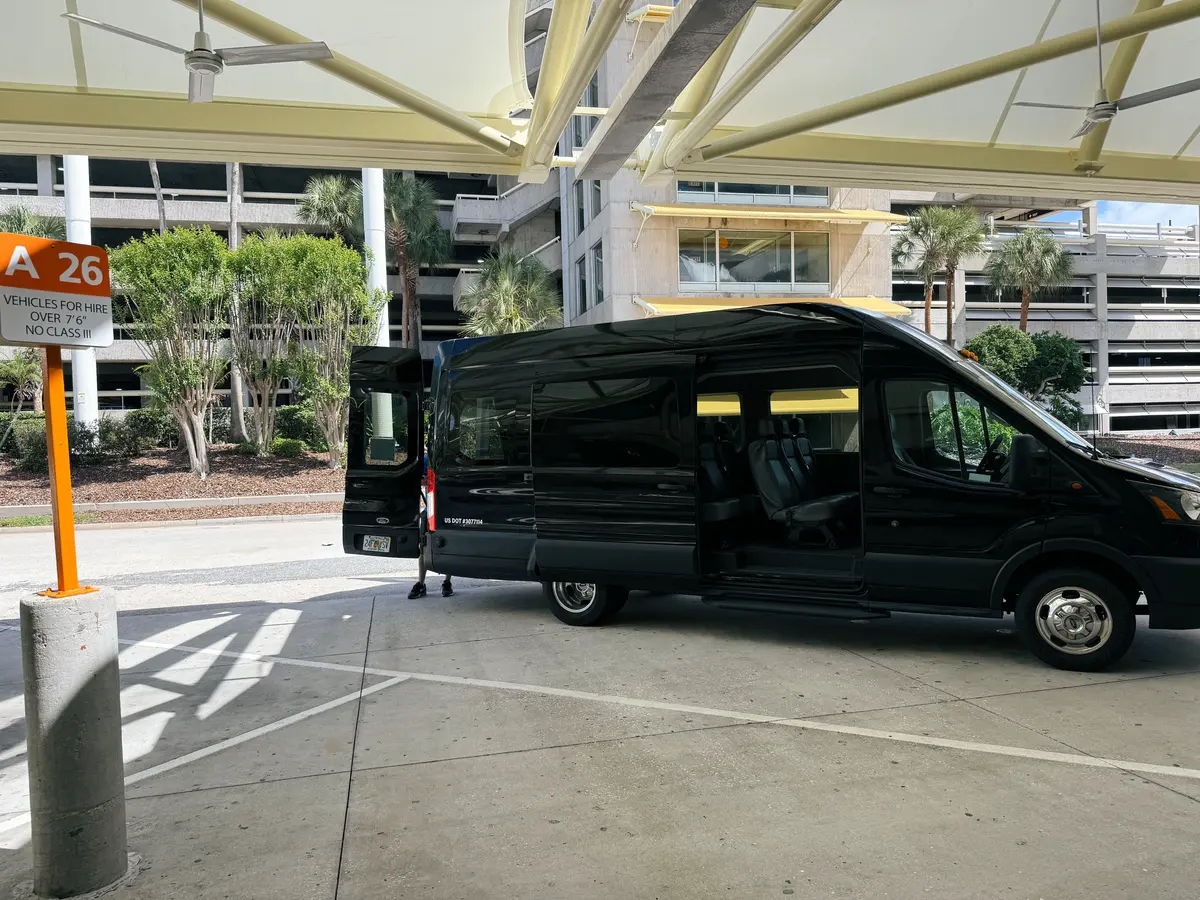 Airport Canaveral Shuttle Airport Canaveral Shuttle