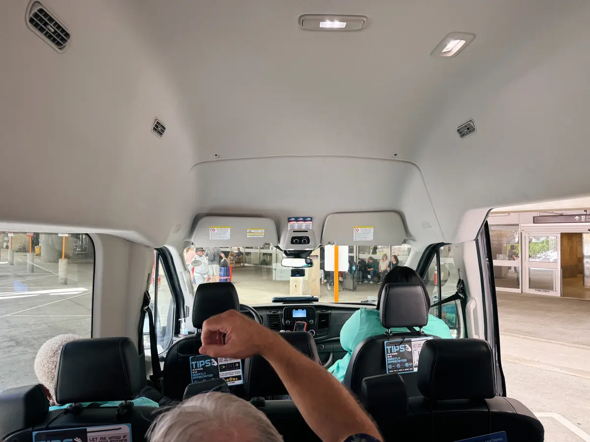 Airport Canaveral Shuttle Airport Canaveral Shuttle