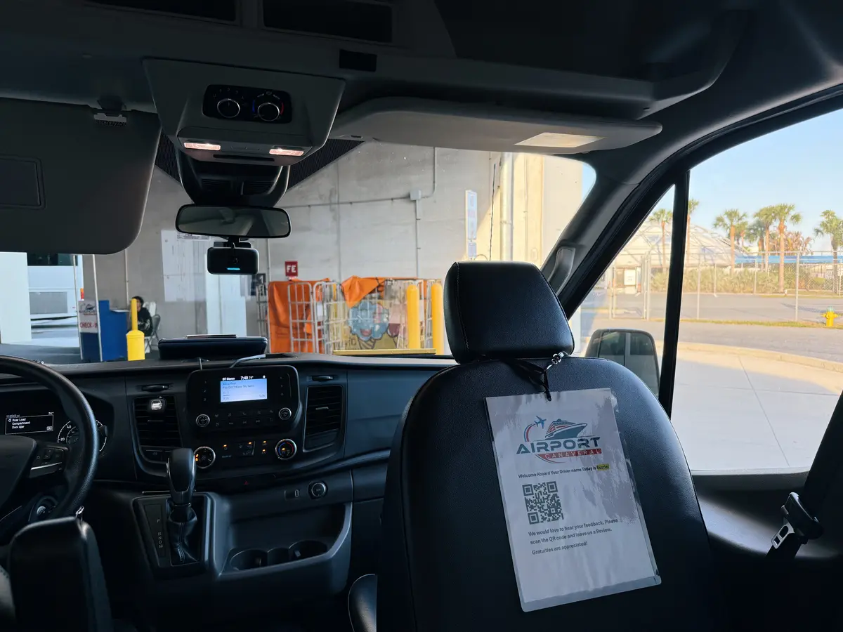 Airport Canaveral Shuttle Airport Canaveral Shuttle