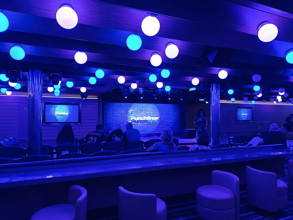 Carnival Celebration Punchliner Comedy Club Carnival Celebration Punchliner Comedy Club