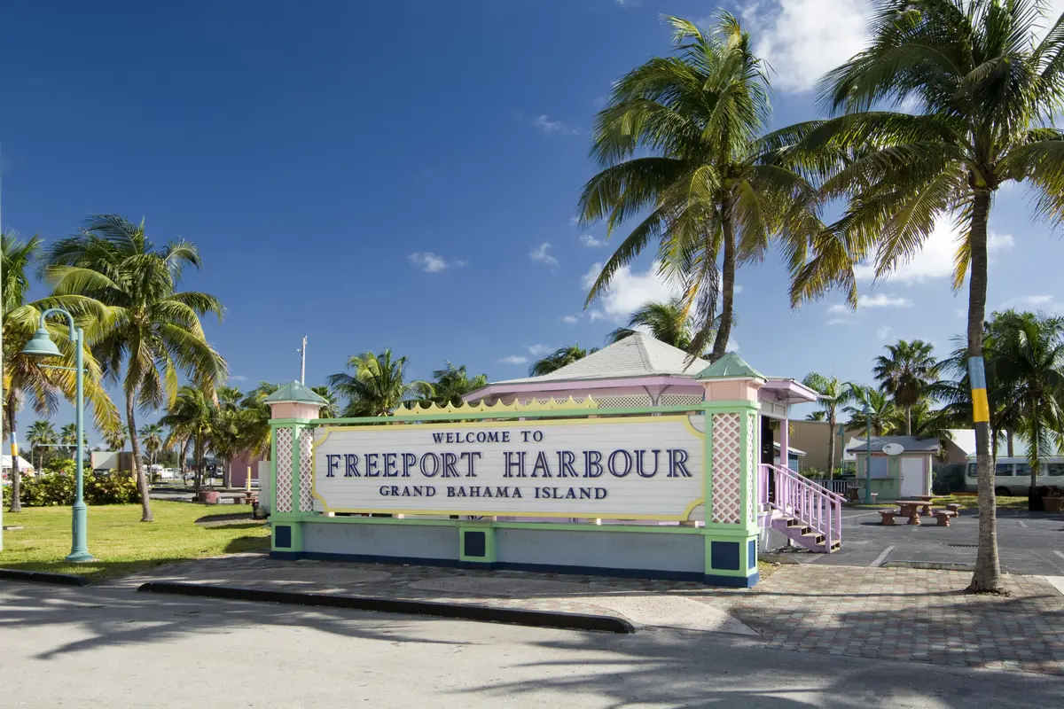 Freeport Freeport