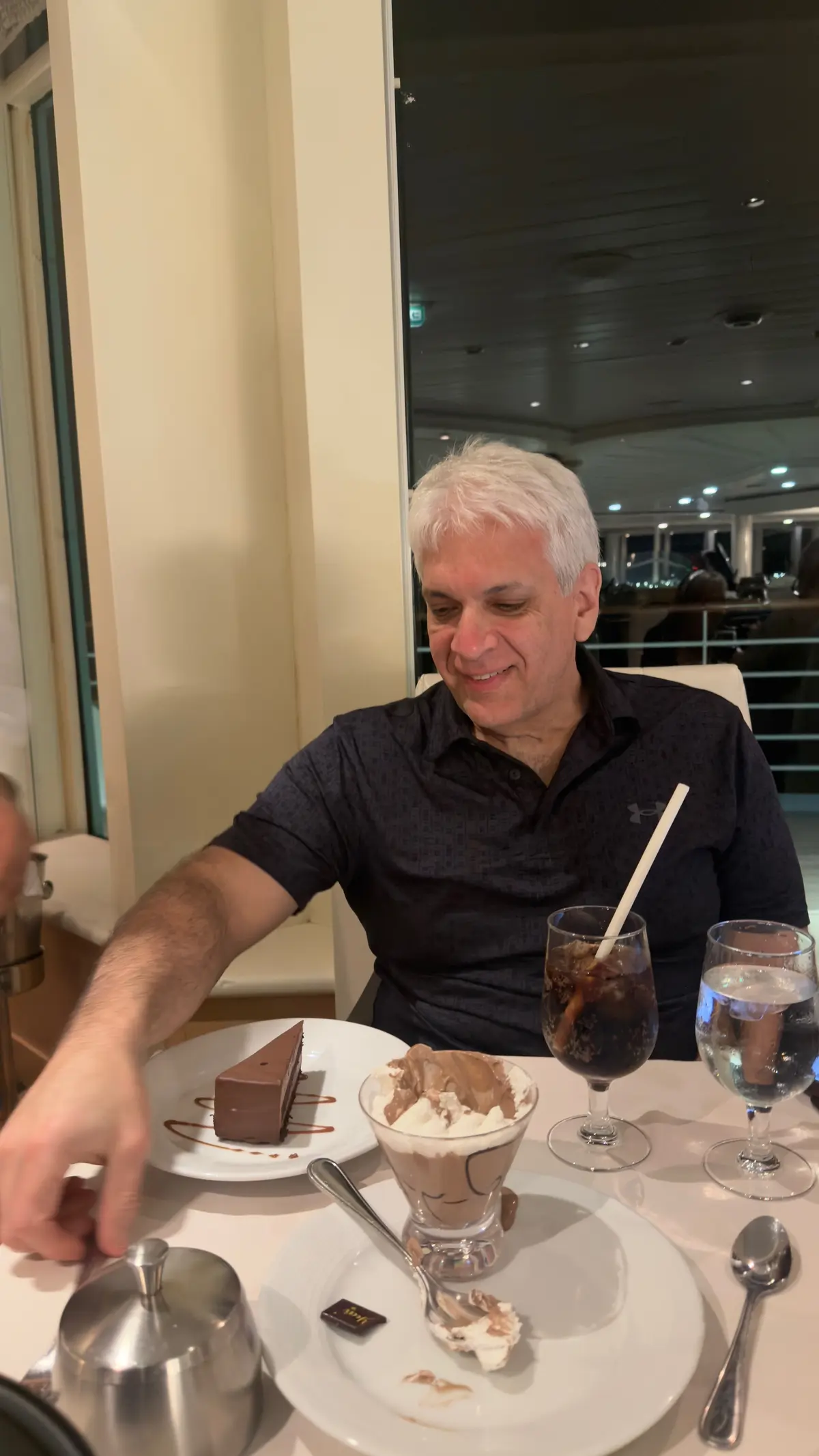 Ira Winkler on Vision Ira Winkler on Vision