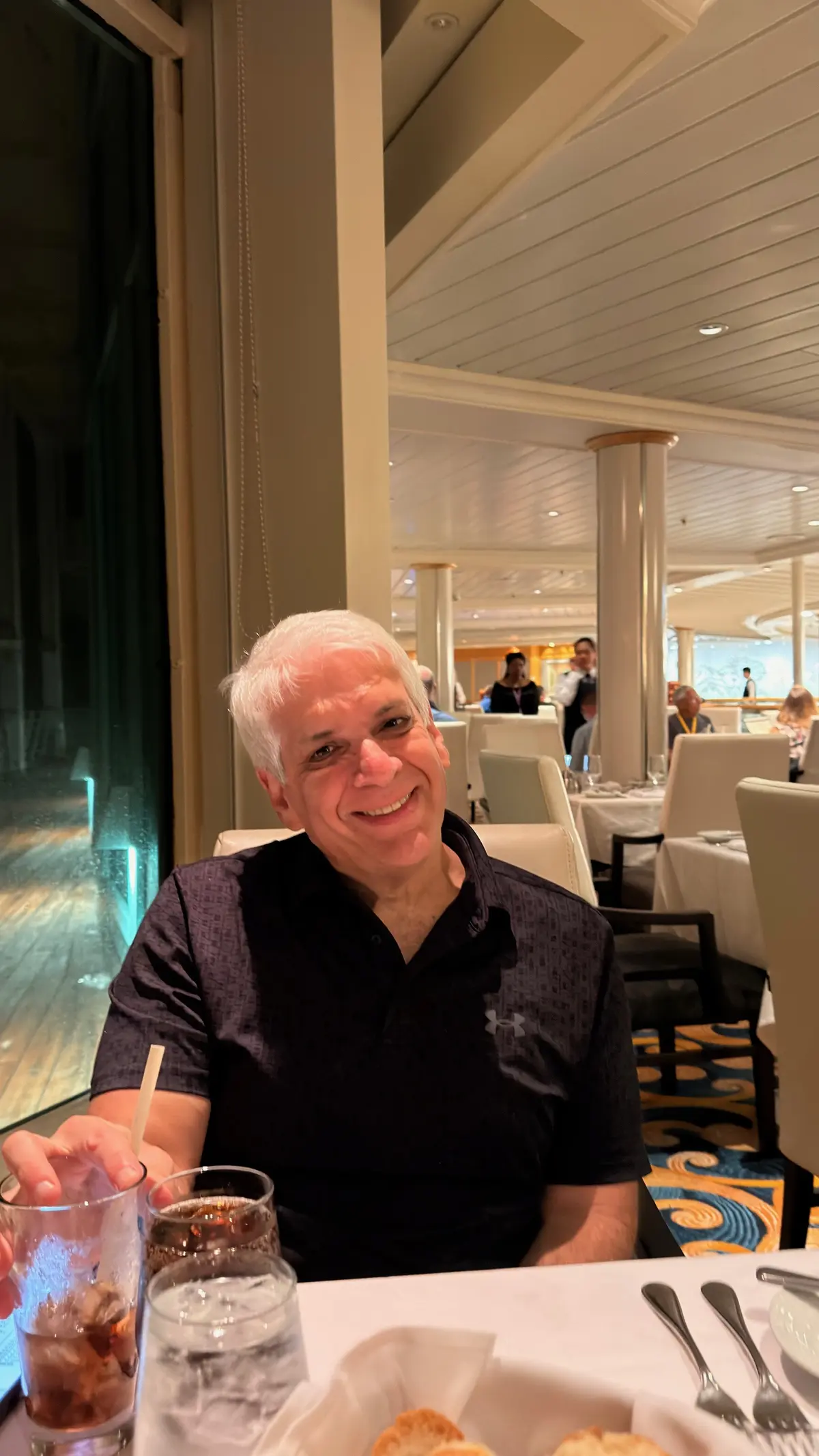 Ira Winkler on Vision Ira Winkler on Vision