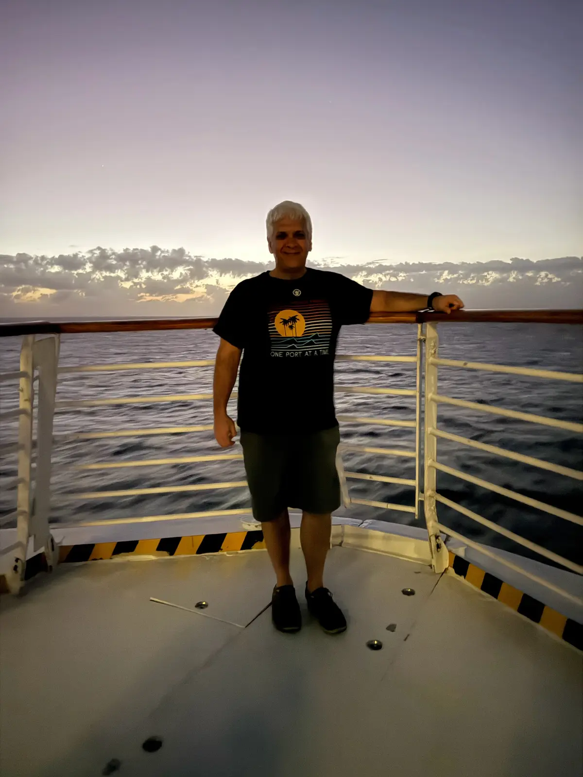 Ira Winkler on Vision Ira Winkler on Vision