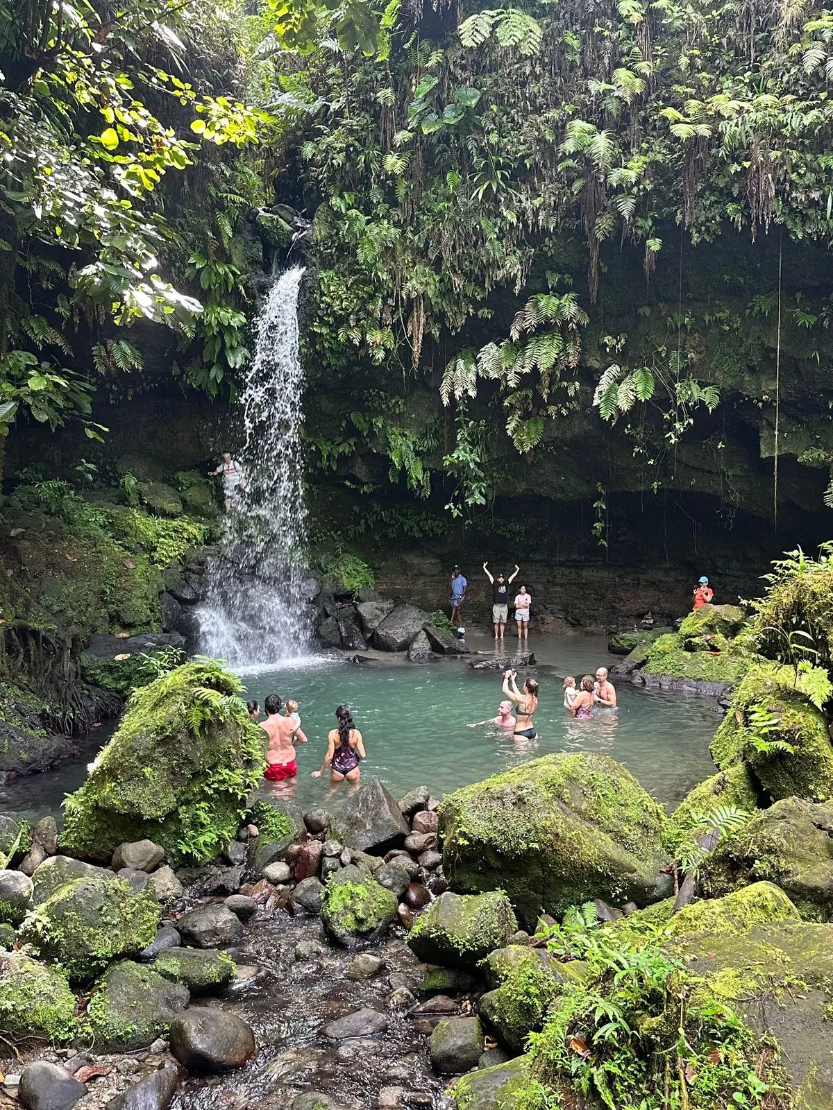 Port of Call Port of Call