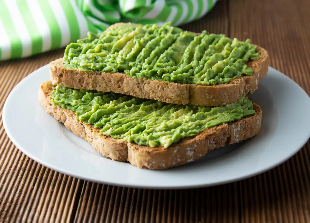 Avocado toast