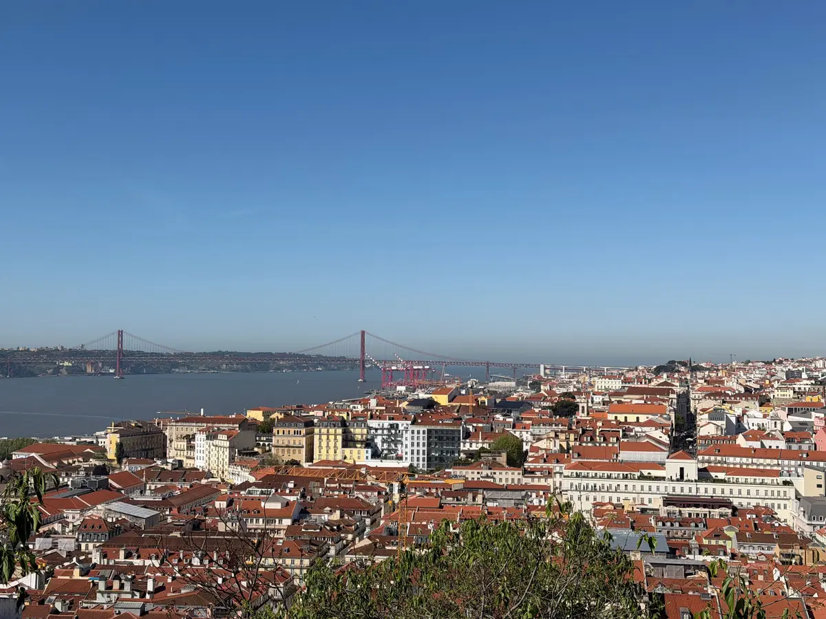 Lisbon