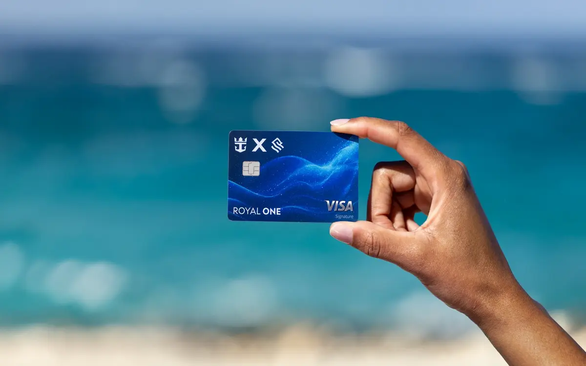 Royal One Card