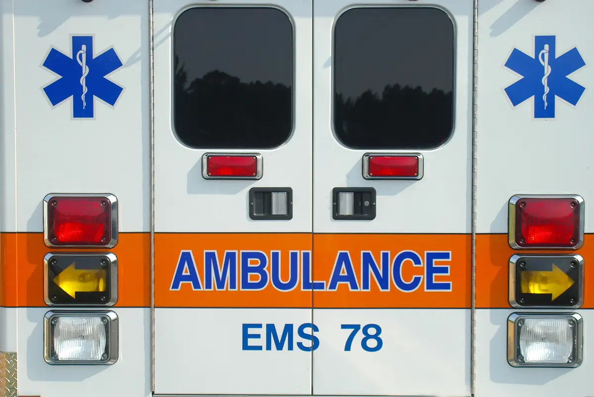 Ambulance Ambulance