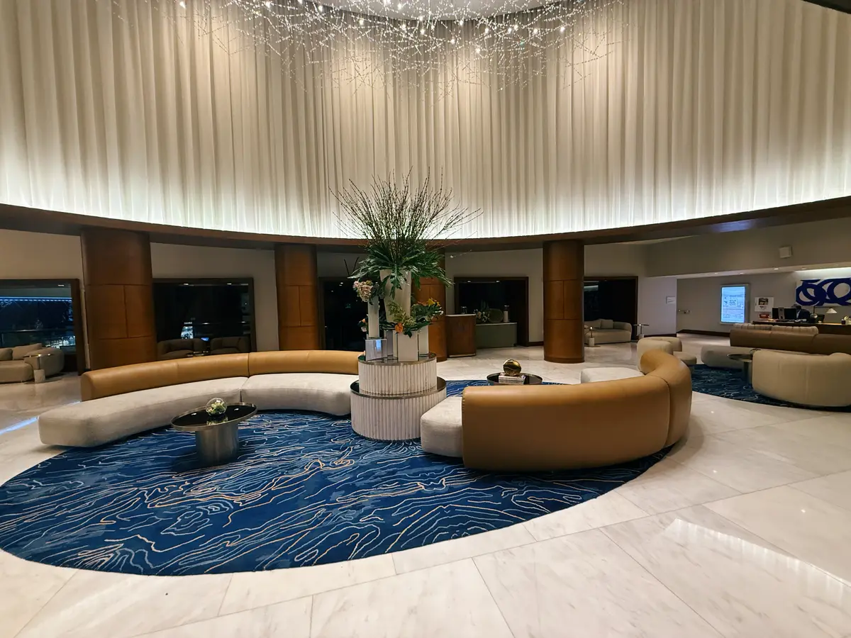 Conrad Fort Lauderdale Conrad Fort Lauderdale