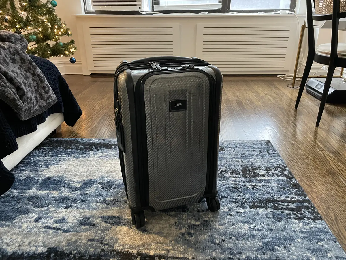 Carry On Packing Carry On Packing