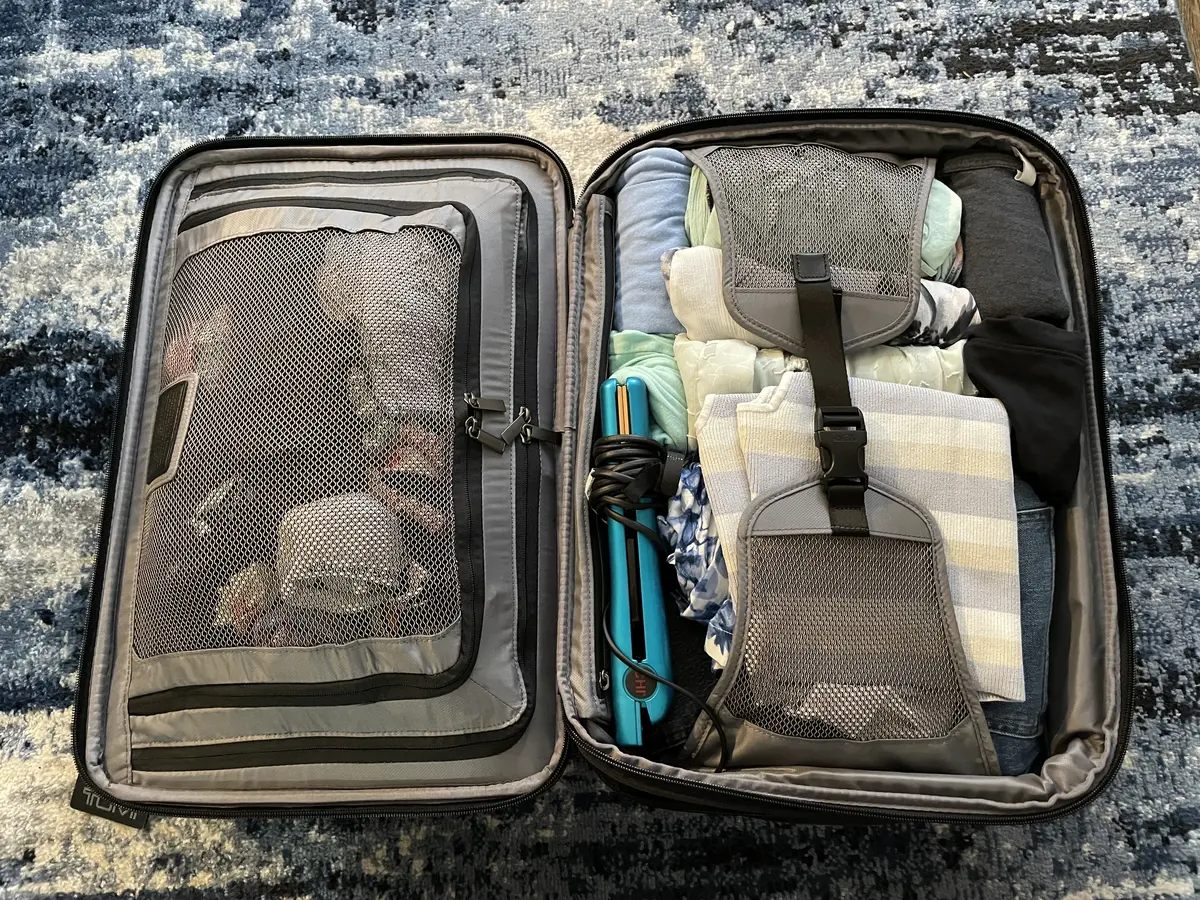 Carry On Packing Carry On Packing