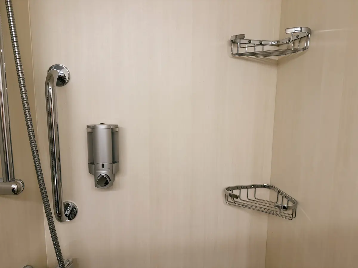 Bathroom Shower Bathroom Shower