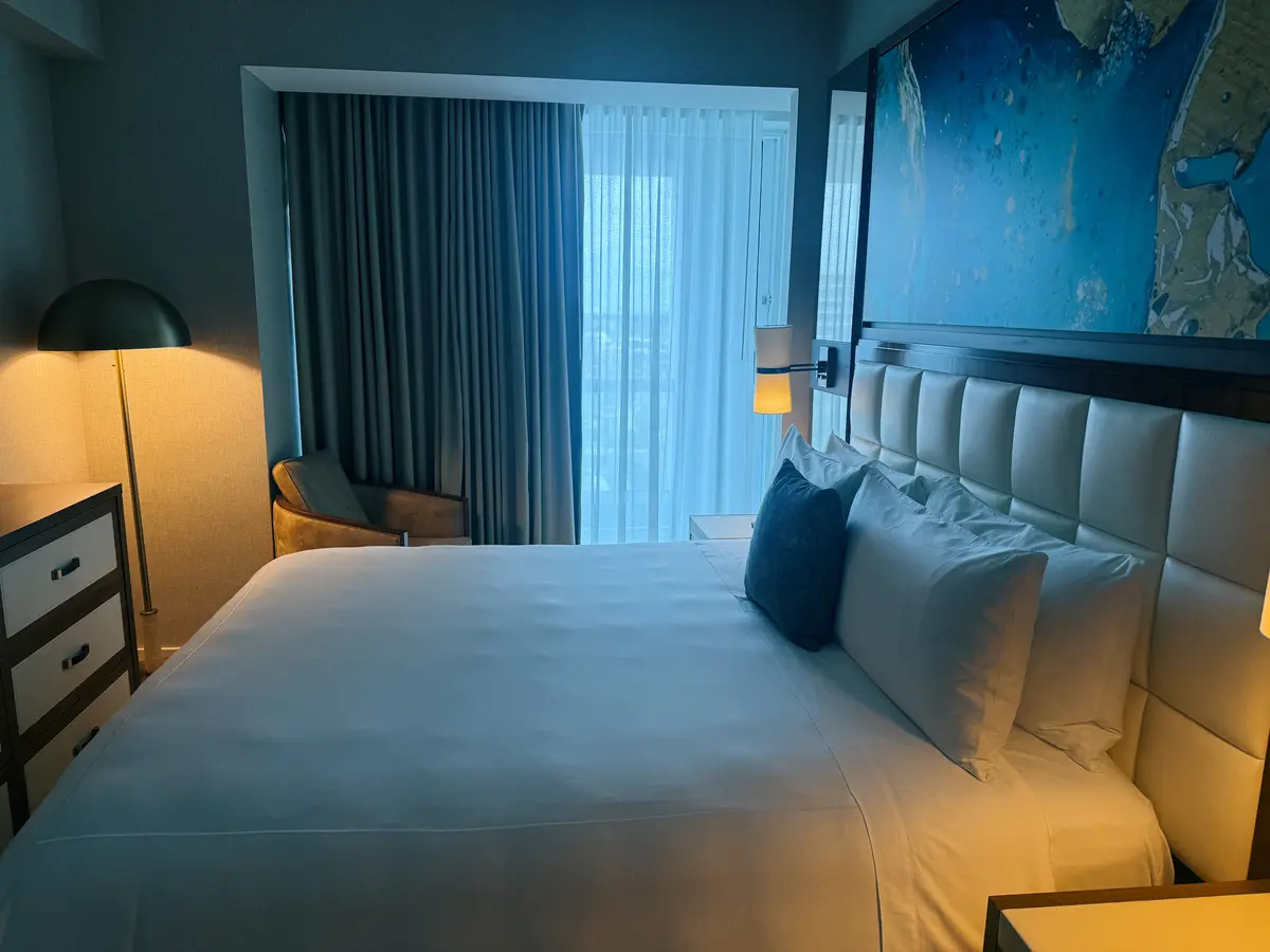 Conrad Fort Lauderdale Conrad Fort Lauderdale