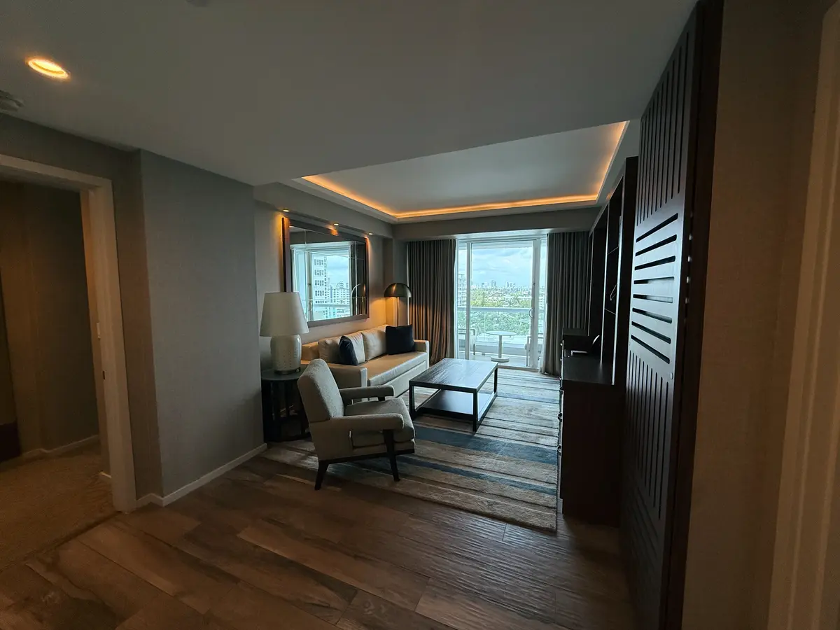 Conrad Fort Lauderdale Conrad Fort Lauderdale