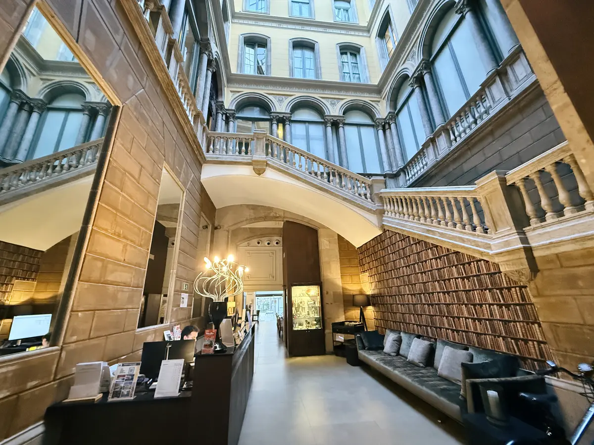 Barcelona Hotel Barcelona Hotel