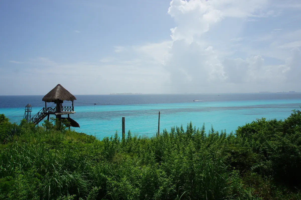mesoamerican reef