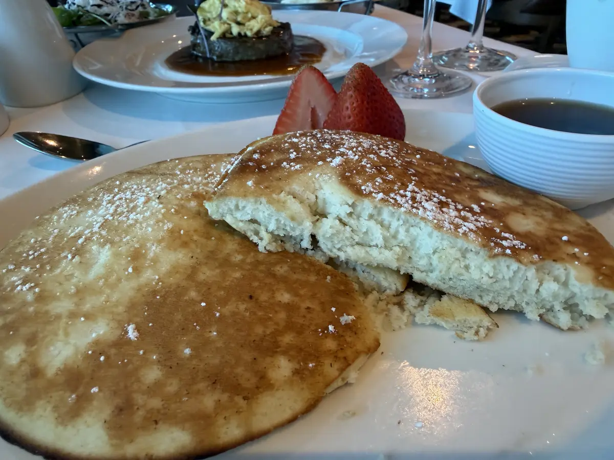 Pancakes