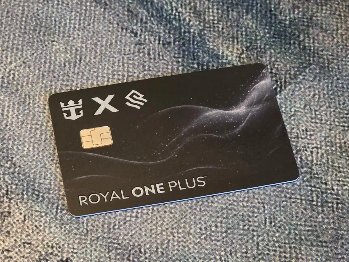 Credit card