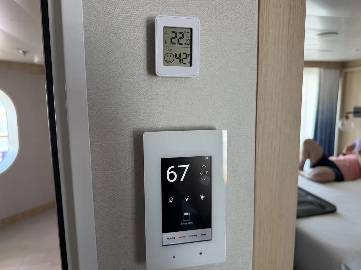 Thermostats