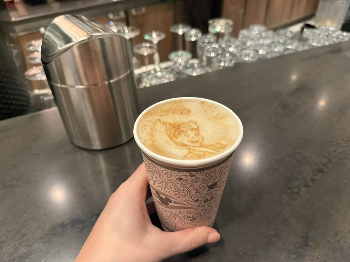 Disney Coffee Disney Coffee