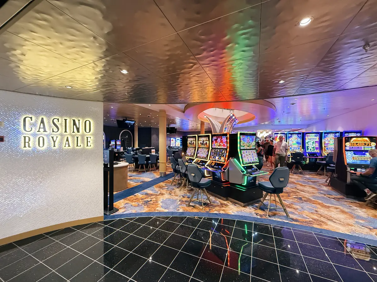 Liberty expanded casino Liberty expanded casino