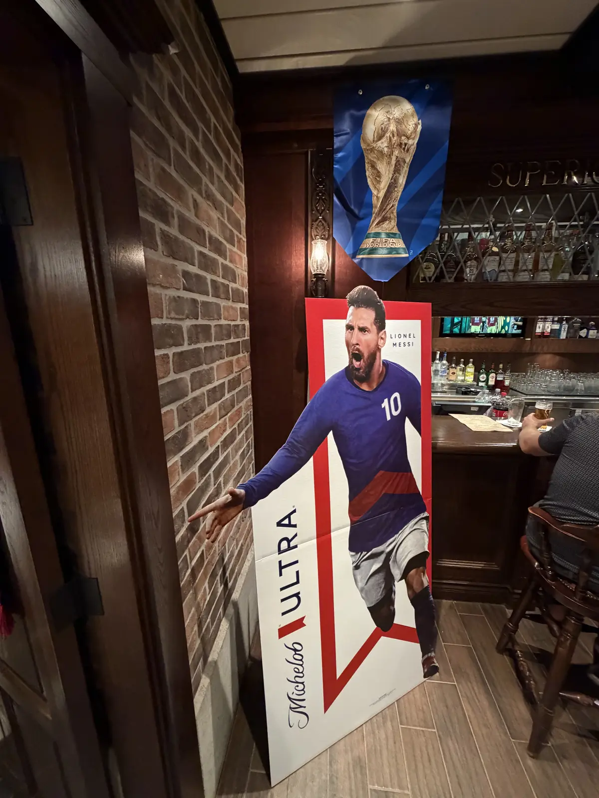 World Cup Decor World Cup Decor