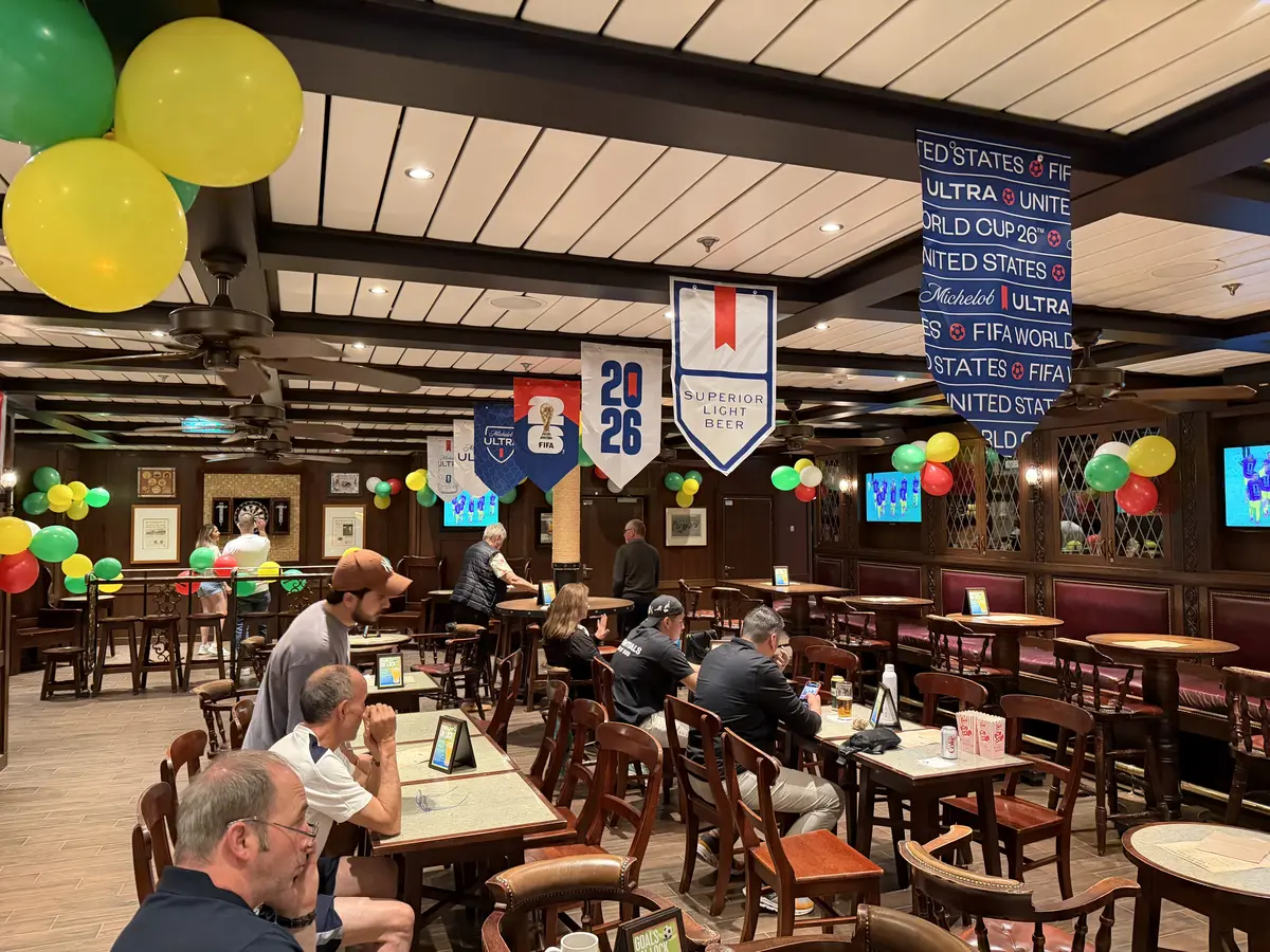 World Cup Decor World Cup Decor