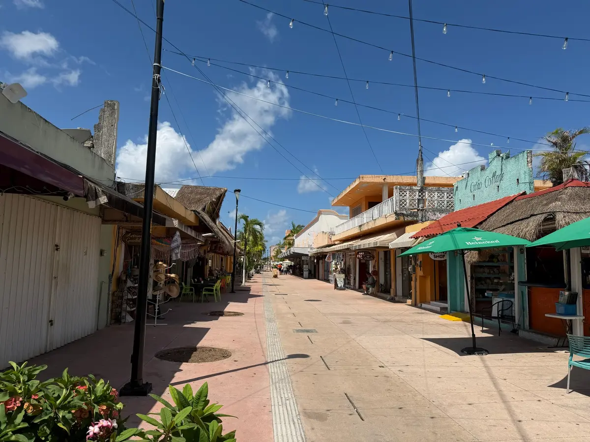 Cozumel