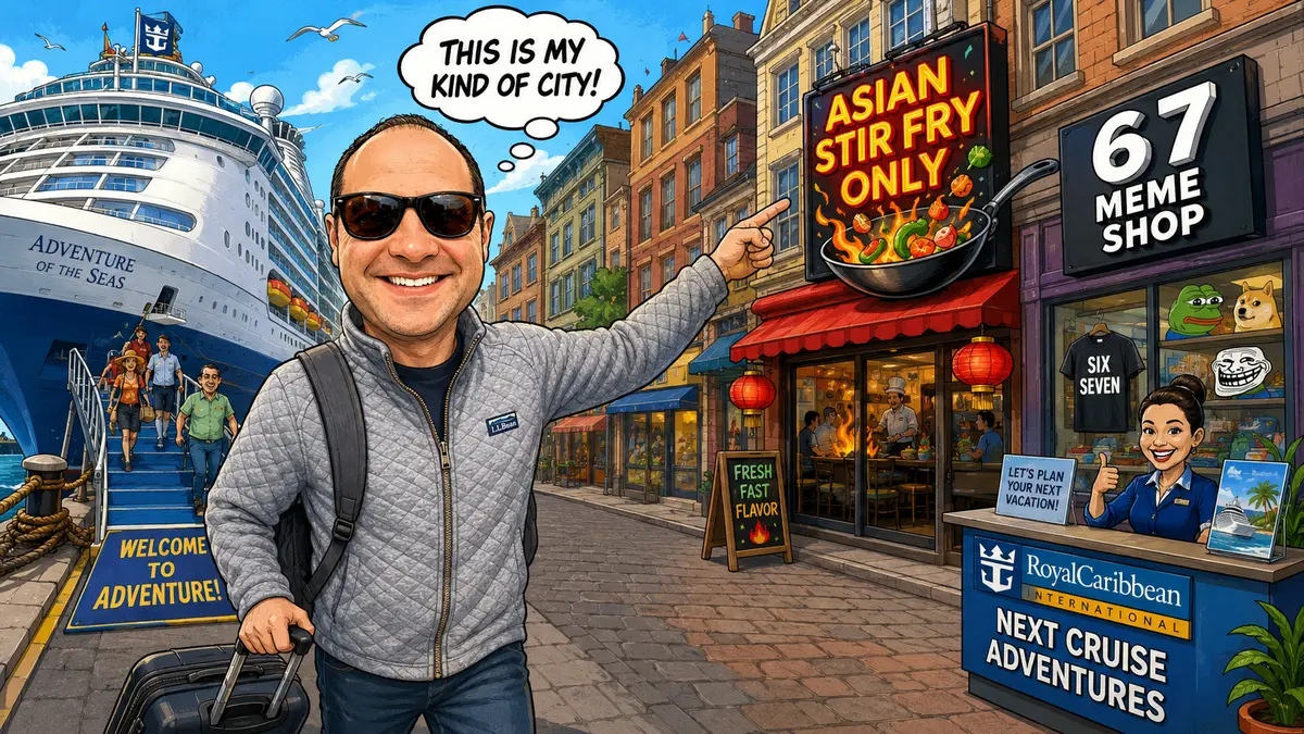 Episode 612 podcast