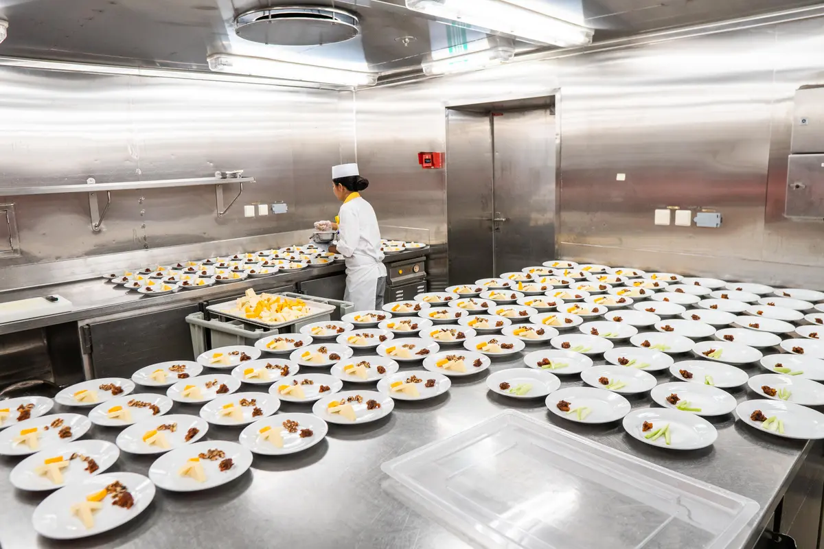 Galley Galley