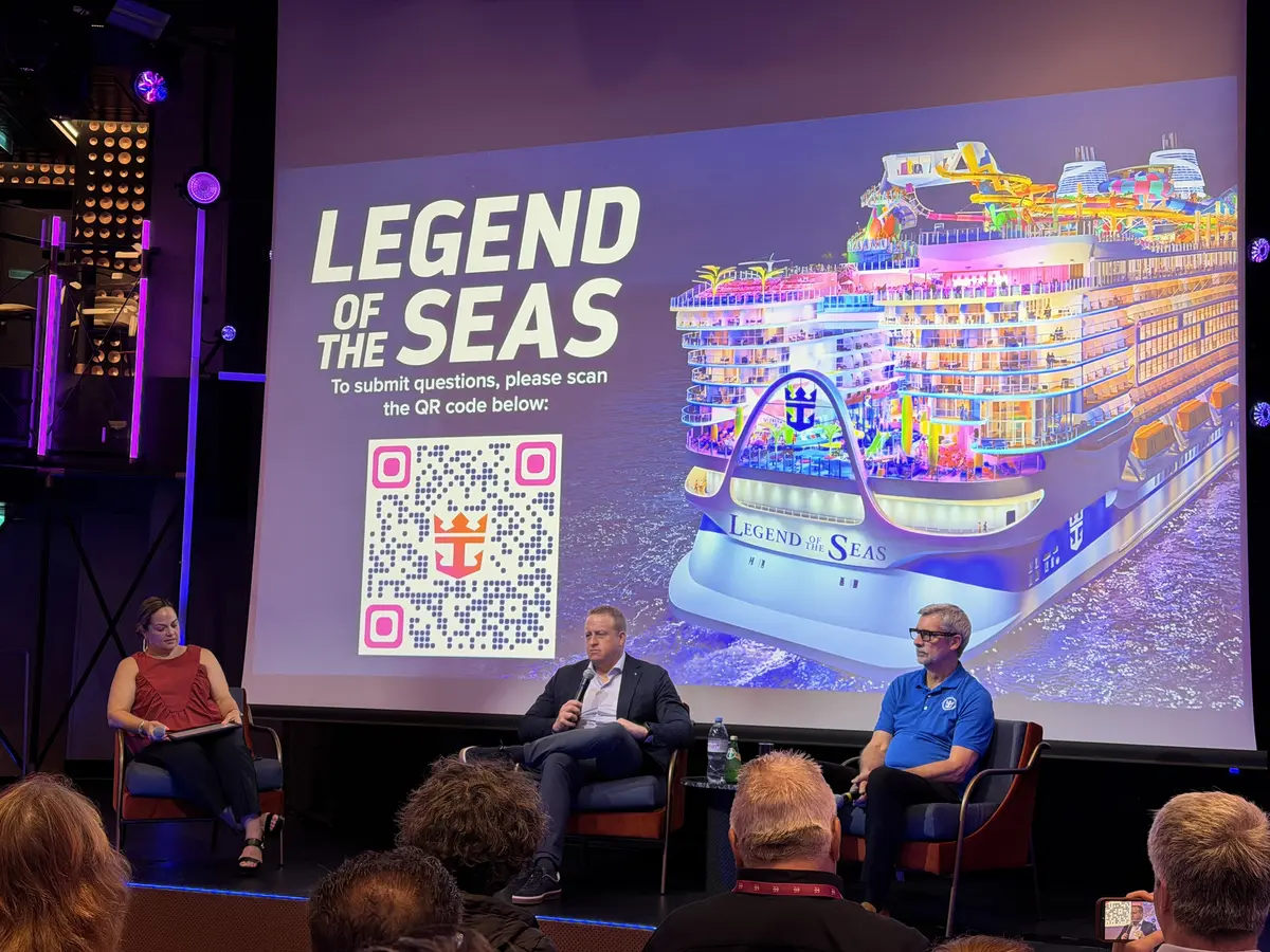Legend Executives Legend Executives