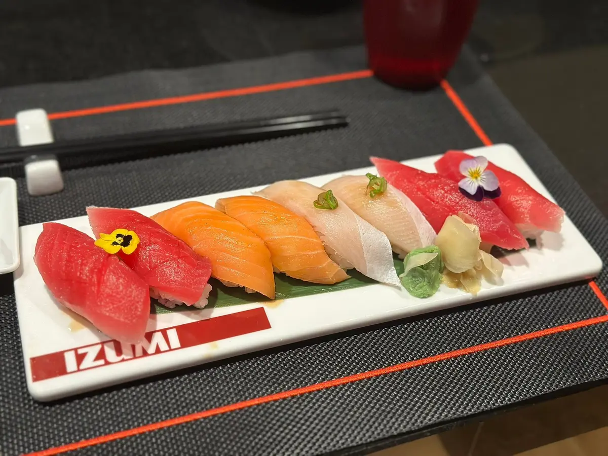 Sushi