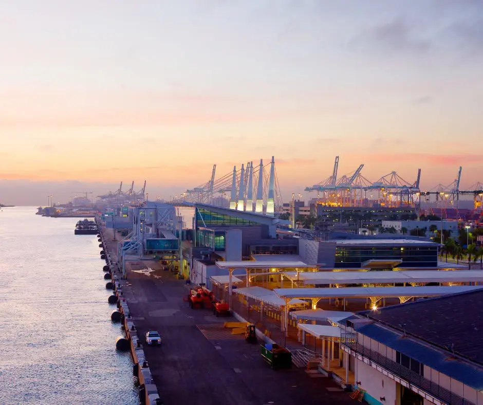 PortMiami