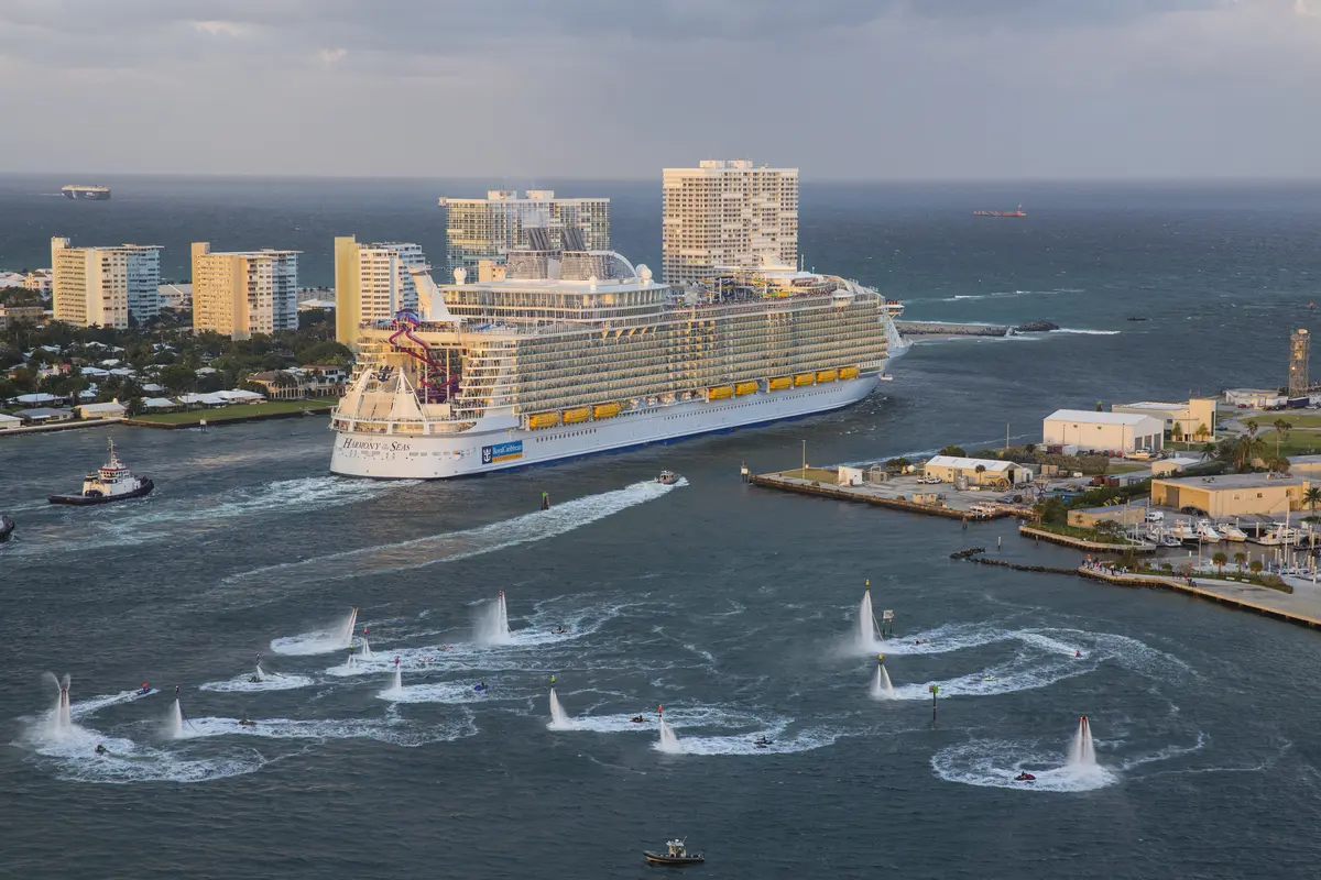 Guide to cruises from Fort Lauderdale Royal Caribbean Blog