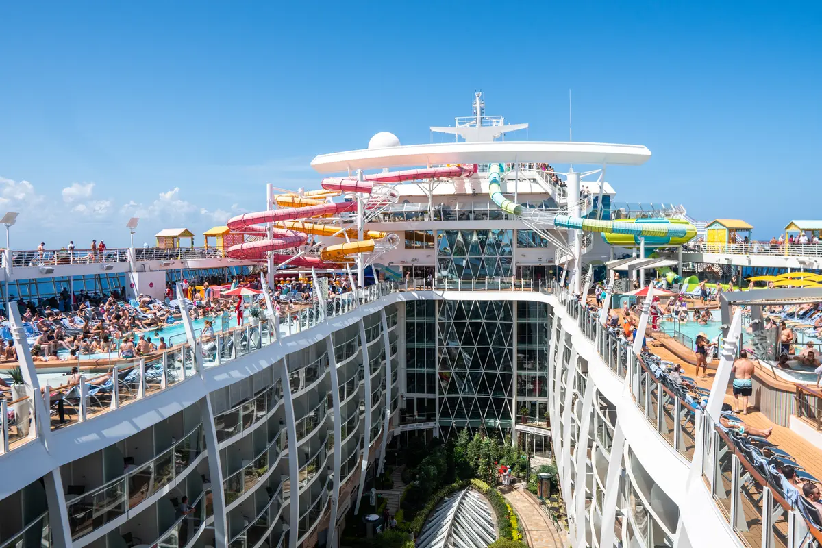 Best First-time Cruises On Royal Caribbean | Royal Caribbean Blog