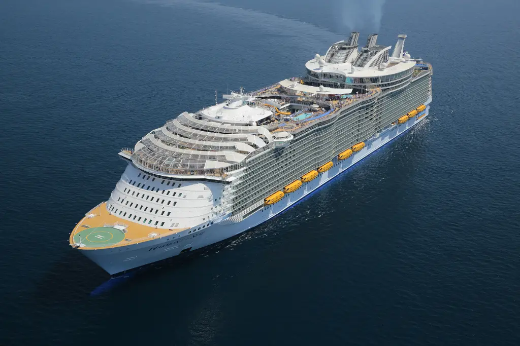 What's New & Coming to Royal Caribbean in 2023, 2024 & 2025