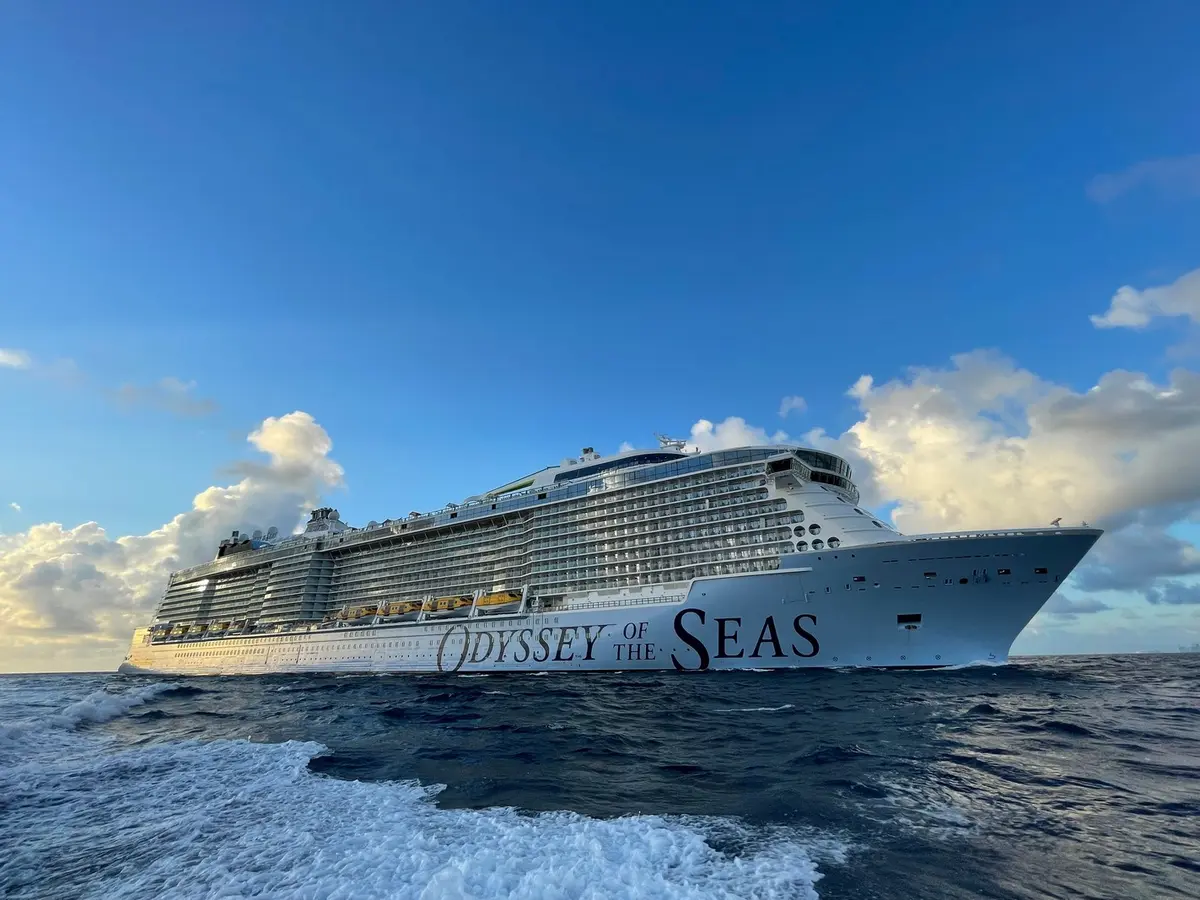 Sneak peek: Inside Royal Caribbean's Icon of the Seas, the largest cruise  ship ever - The Points Guy