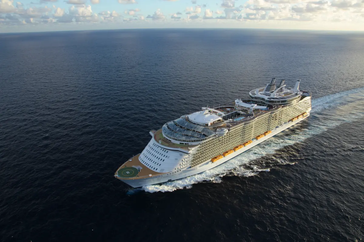 Royal Caribbean reveals 2025 European cruise itineraries | Royal ...