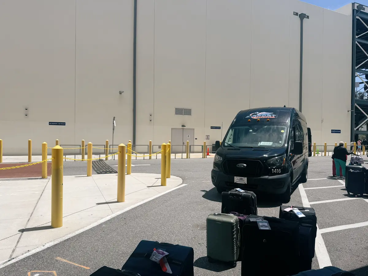 Airport Canaveral Shuttle Airport Canaveral Shuttle