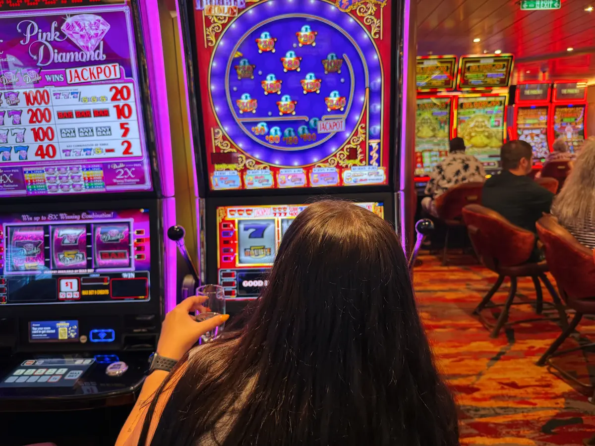 Casino slot machines Casino slot machines