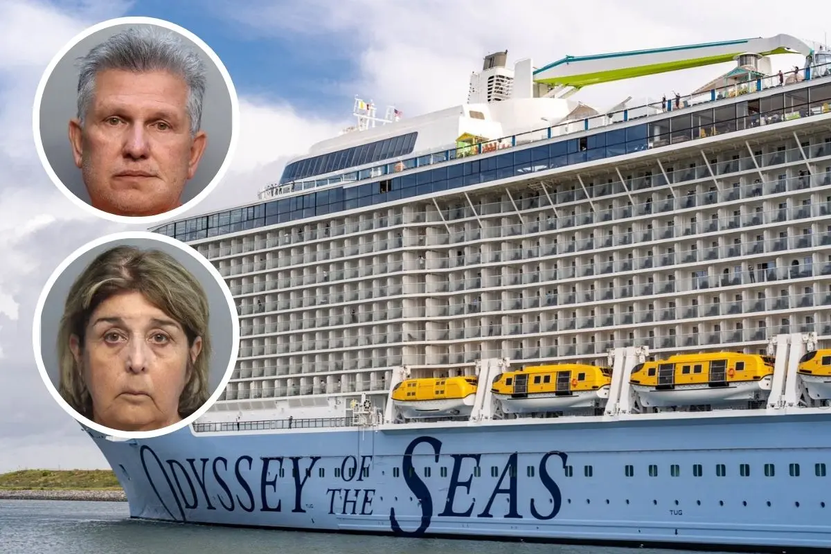 Cruise Fraud Cruise Fraud