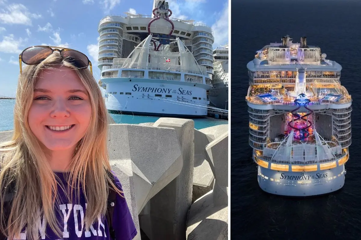 Harmony of the Seas Cruise Review: 50 Things You Should Know! 