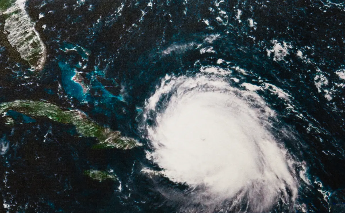 Hurricane-Irma Hurricane-Irma