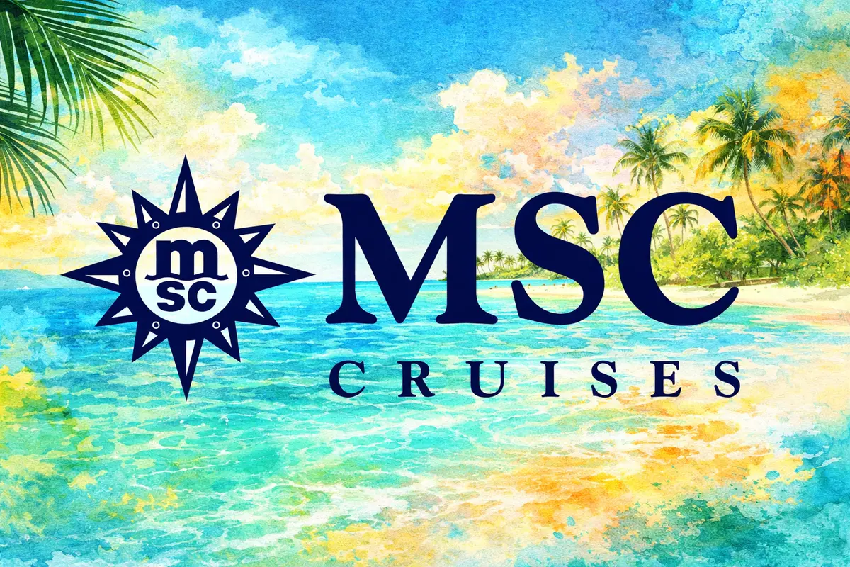 MSC Cruises Abstract MSC Cruises Abstract
