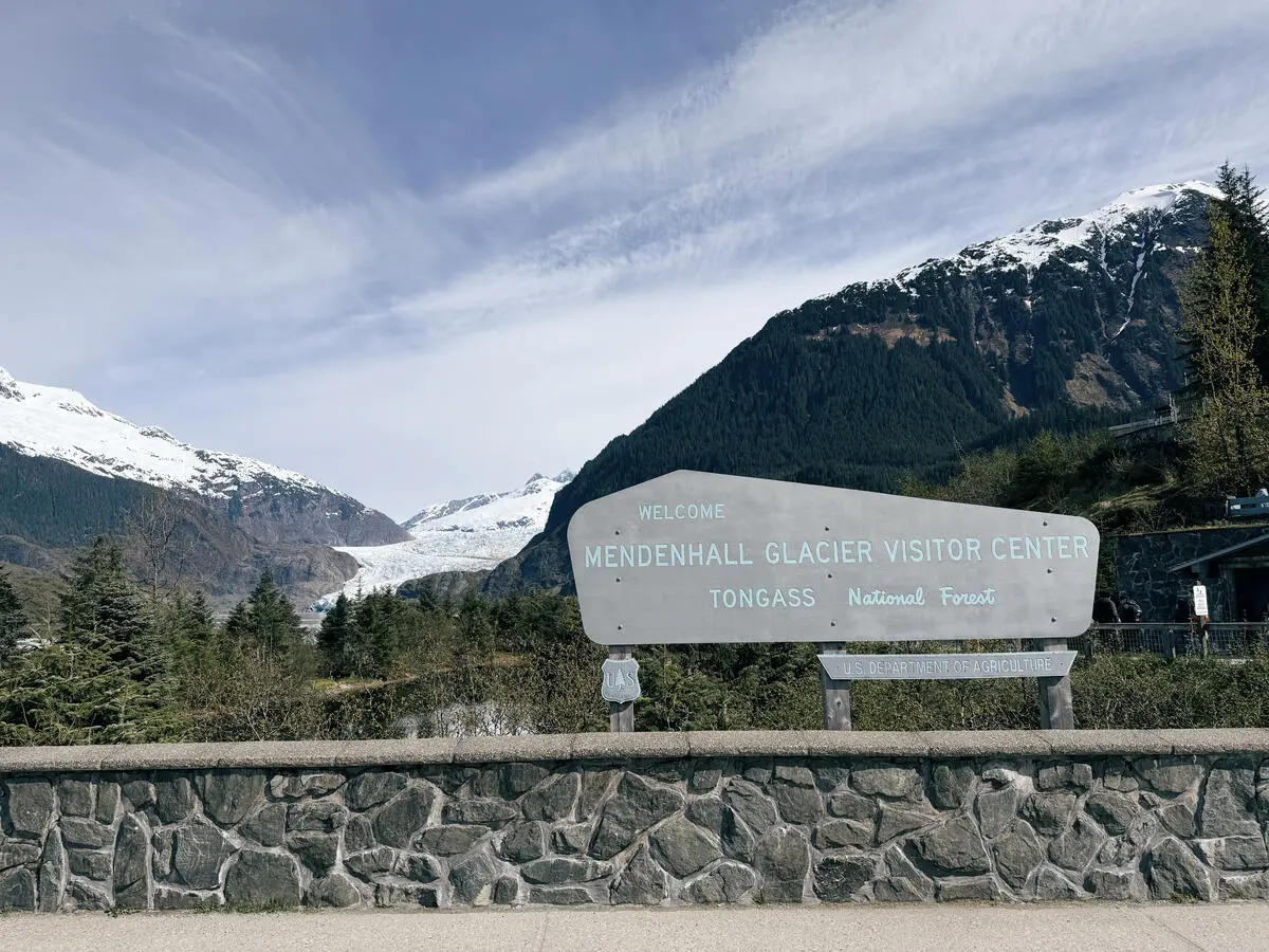 Mendenhall-Glacier-Juneau-SEG-Tour Mendenhall-Glacier-Juneau-SEG-Tour