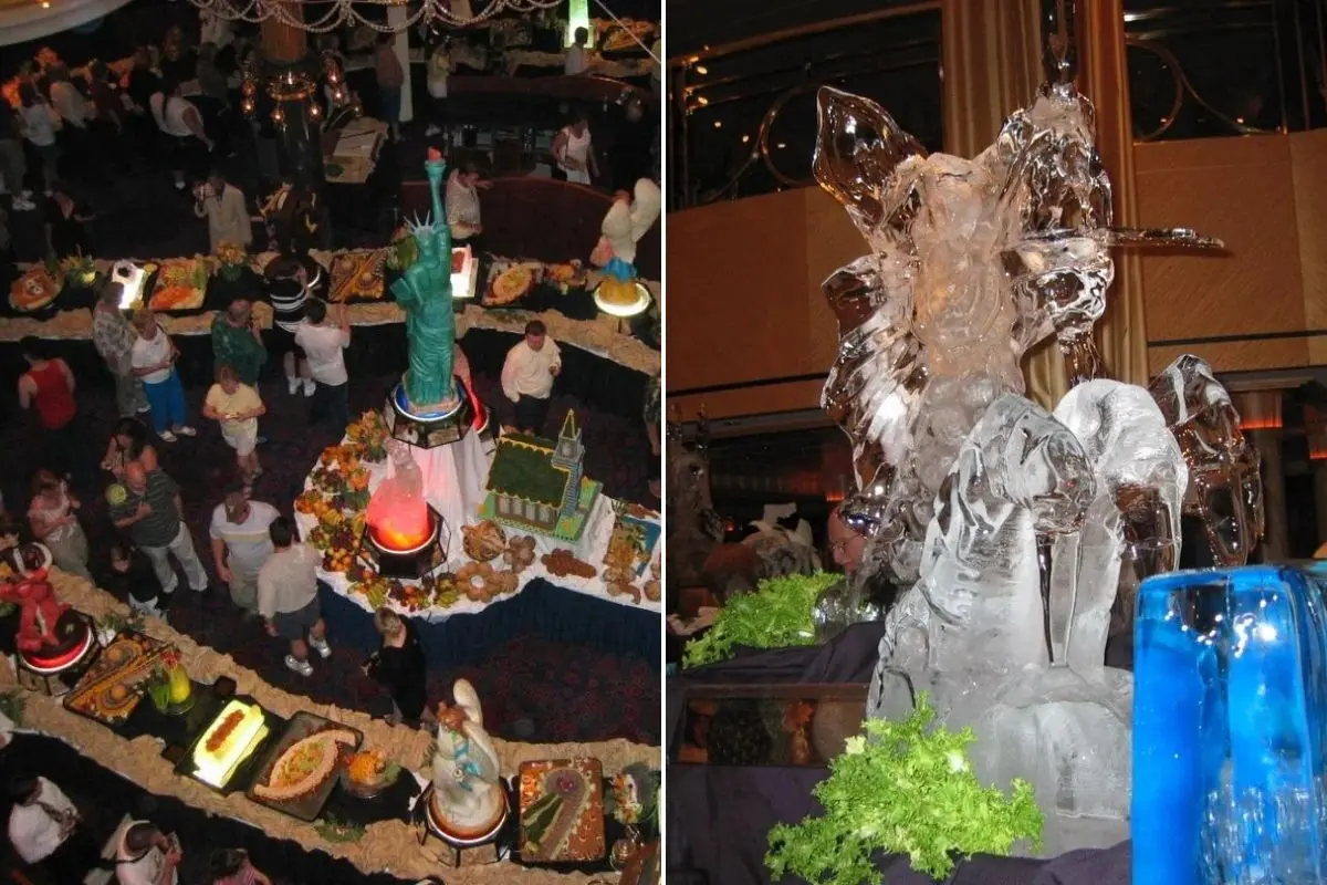 Midnight Buffet Midnight Buffet