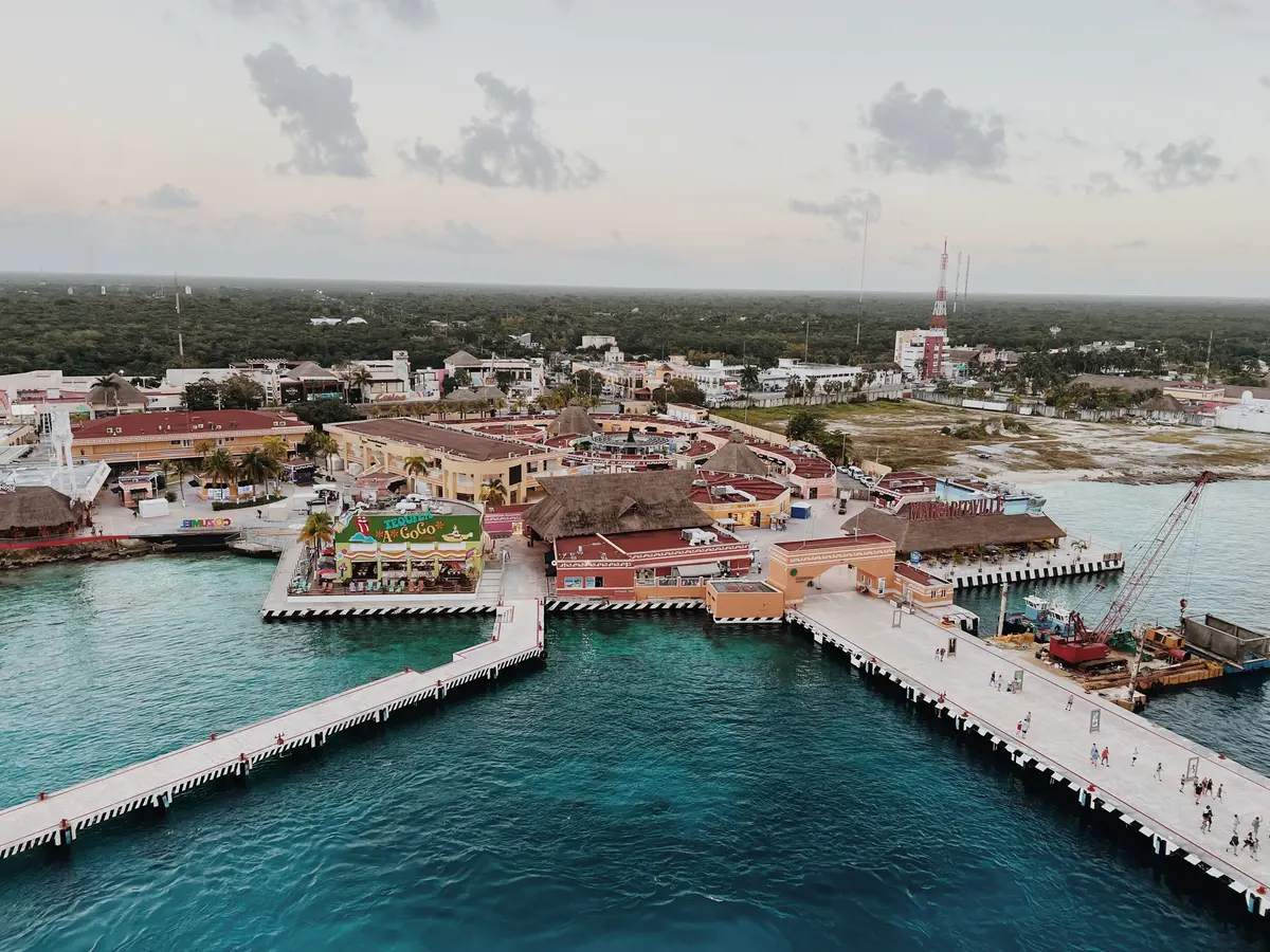 RC Cozumel